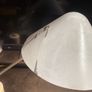 Vintage Table  Lamp Image 3
