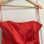 Romantica Coral Bridesmaid Debs dress Image 3