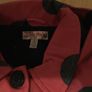 6-12 mth Sugar Pink Rain Coat Image 6