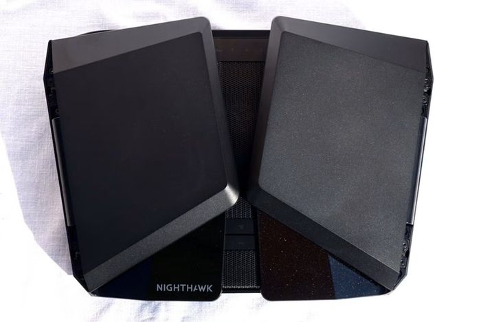 Netgear Nighthawk AX12 12-Stream Tri-Band AX WiFi Router