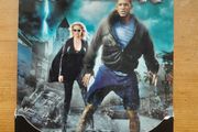 Hancock - Will Smith - Steelbook 2 Disc Special Edition DVD