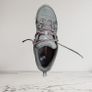 Columbia Peakfreak II OutDry Shoe Graphite Rose Image 3