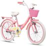 Glerc 20inch Girl's Bicycle Image 5