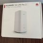 HUAWEI 5G CPE Pro 2 - unlocked to all networks