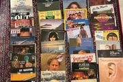 Vinyl Record LP Joblot - Circa 50 Records