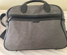 Icandy baby changing bag