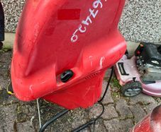 garden shredder