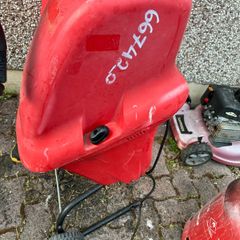 garden shredder