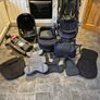 Ickle Bubba travel system Image 4