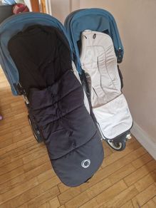 Bugaboo donkey