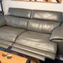 Sofa Iconica Caldo 3 Seater Power Recliner Image 4
