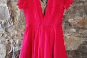 DRESS Missguided