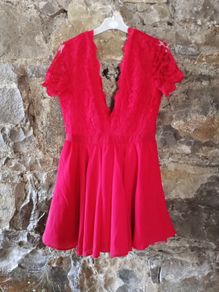 DRESS Missguided