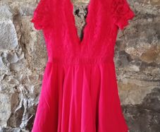 DRESS Missguided