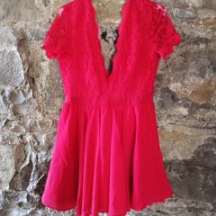 DRESS Missguided