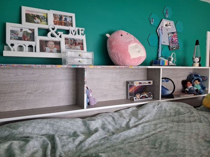 Kids Bunkbed