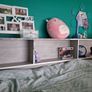 Kids Bunkbed Image 4