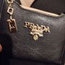 Prada Handbag and Purse set Image 7