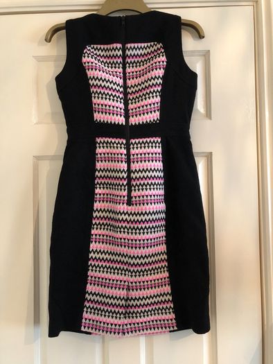 Milly dress