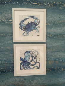 framed pictures