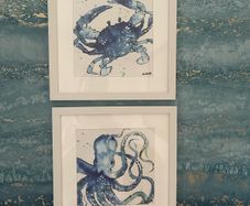 framed pictures