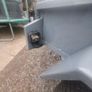 8x4 builders trailer Image 9