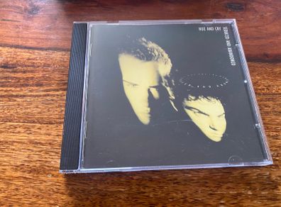 Hue & Cry CD Seduced & Abandoned