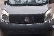 2011 Fiat Qubo