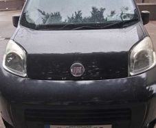 2011 Fiat Qubo