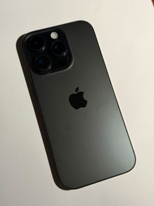 Iphone 16 Pro 128gb black