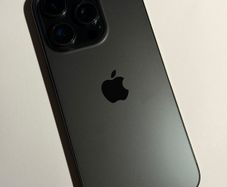 Iphone 16 Pro 128gb black