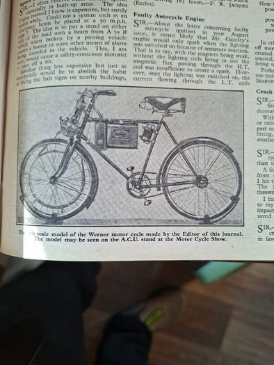 Old Heavy Practical Motorist and Motor Cyclist Repair Book Lots of Old Advertisements, postage available or collection