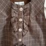 Baby girl dress Mamas and Papas Image 2