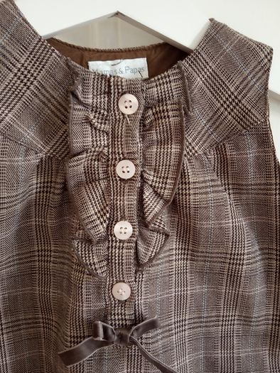 Baby girl dress Mamas and Papas