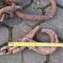 crane chain / lifting chain Image 6