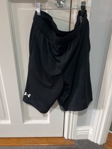 Boys shorts