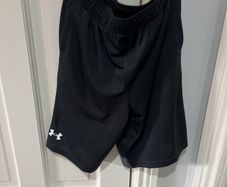 Boys shorts