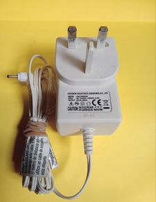 6-volt  Power Adaptor