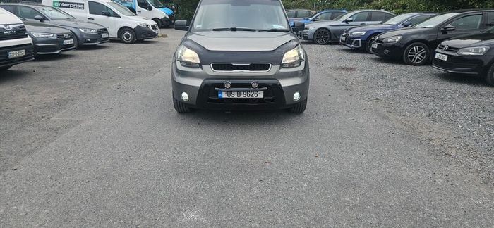 Kia Soul 2009