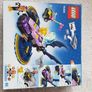 Lego superheroes - Batgirl Image 4