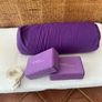 Yoga bolster Image 2