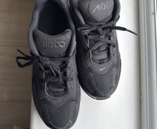 Nike kids trainers