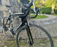 Ridley Racer