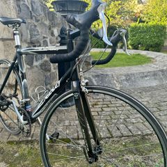 Ridley Racer