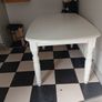 White Table Image 2