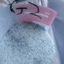 Crushed glass for sandblasting Image 3