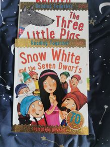 books phonics