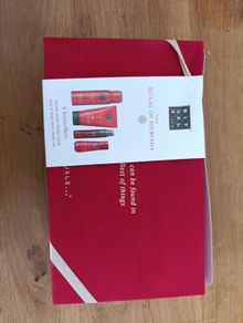 Rituals Ayurveda Small gift set