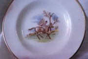 tally ho arklow pottery