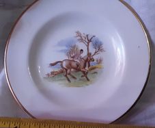 tally ho arklow pottery